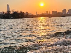 -济南大明湖景区