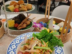 -KingThaia金泰兰(滨江天街店)