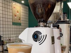 -十一咖啡(青年大街工厂店)