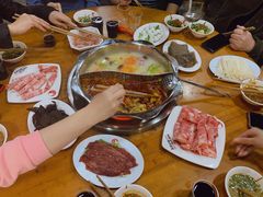 -红姐重庆火锅(曙光路店)