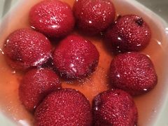 -盛江山自助料理(奥莱锦辉购物广场店)