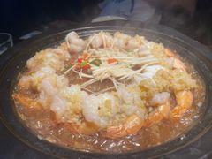 -前海沿·青岛菜(五四广场永旺店)