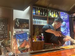 -鸟串烧Yakitori