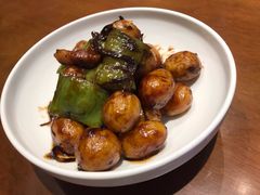 -燕郊烧鸽子(广安路店)
