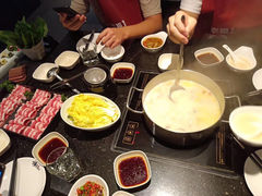 -捞王锅物料理(温州万象城店)