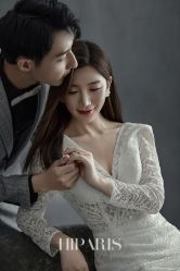 -巴黎婚纱摄影(瑞安旗舰店)