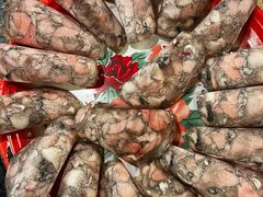 精品大片乌鸡肉卷-山城棒棒军手作火锅·天花板手撕水牛鲜毛肚(北京店)