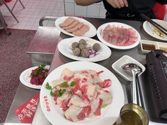 -燃计沙茶皇·香港沙茶火锅(人广旗舰店)
