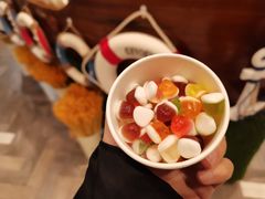 -济南香格里拉·咖啡泉自助餐厅