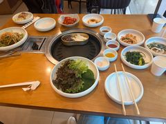 -黄金牧场(明洞总店)