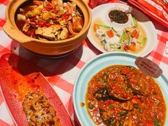 -辣小鲜·南昌大排档(船山路店)