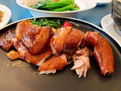 -西安绿地假日酒店·丽宝轩中餐厅