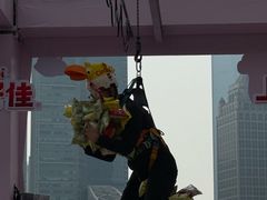 -上海港国际客运中心