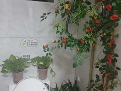 -岚魅儿·洗头头疗·按摩SPA(金光华店)