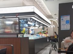 -凡塔斯牛排自助餐厅(广东佛山三水万达店)