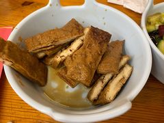 -炒豆合作社(东四总店)