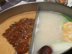 -协成海鲜火锅(海洋花园店)