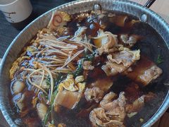 -德川家日本料理(中关村寰太大厦店)