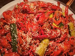 -千滋百味自助海鲜烤肉(布吉景华店)