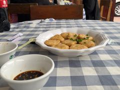 -钱大妈海鲜饭店(旅游大道店)