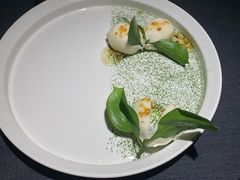 -锦府园·新台州菜(合生汇店)