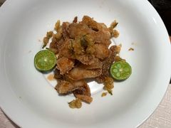 -華府(凯德晶萃店)