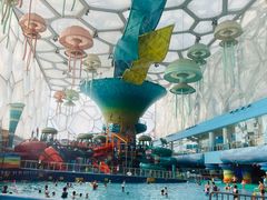 -水立方嬉水乐园