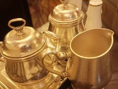 -上海和平饭店茉·莉酒廊 Jasmine Lounge