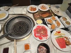 -火炉火自助餐(西直门凯德MALL店)