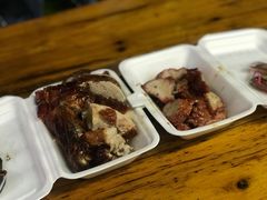 -大聪烧鹅快餐店(梅林店)