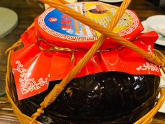 -猪肉婆私房菜(容桂总店)