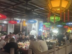 -矮板凳老火锅(宽窄巷子店)