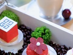 -三迪希尔顿酒店·星空酒廊