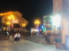 -重庆熙街