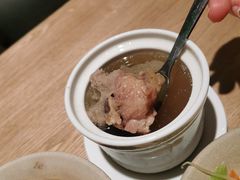 -红猪卤肉饭(大西洋美食城店)