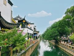 -苏州东太湖生态园