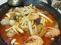 -鑫悦楼煎蟹·16年海鲜大排档