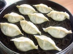 -清真老铁家灌汤包