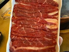-牛街清真满恒記(平安里西大街店)