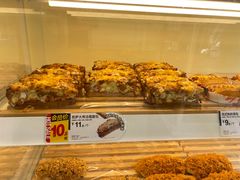 -85度C(南京龙江店)