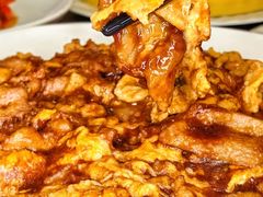 -烤肉宛饭庄(北新桥店)