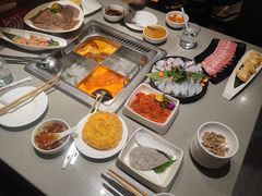 -海底捞火锅(泰安爱琴海店)