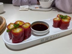 -蔡澜点心·粤菜(嘉里中心店)
