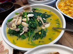 -香园茶社·金陵小灶(老门东店)