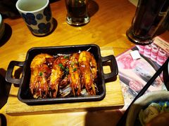 -一心创作料理屋(经开万达店)