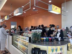 -太平洋咖啡(北大国际医院店)