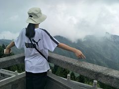 -南岳衡山风景名胜区