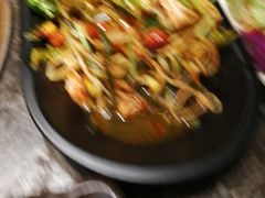 -一品诚记烤肉(大连柏威年购物中心店)
