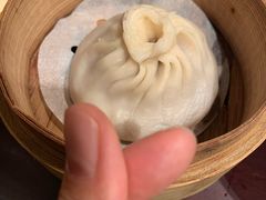 -南京大牌档(凯德大峡谷店)