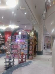 -奈尔宝家庭中心·儿童乐园·亲子餐厅(苏州大悦城店)